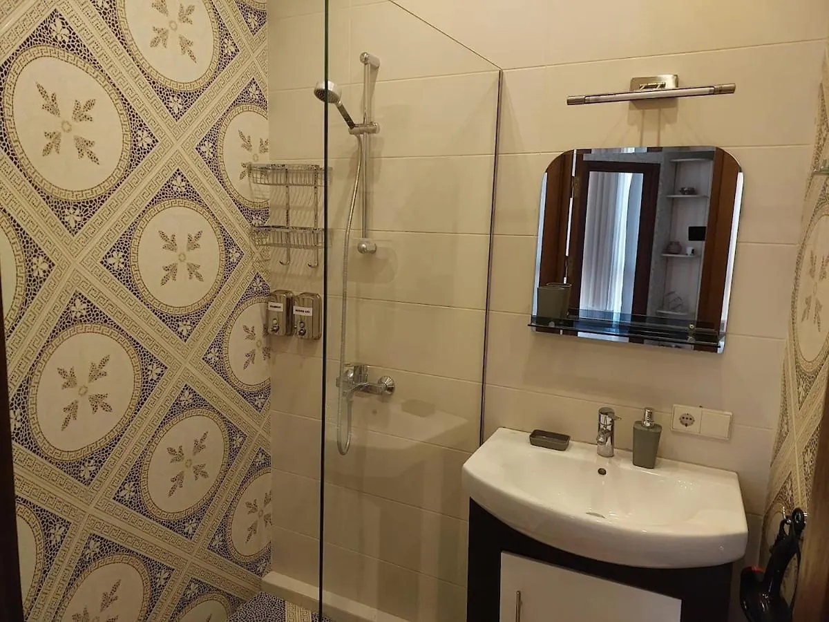 Old Town View Apartment Tbilisi