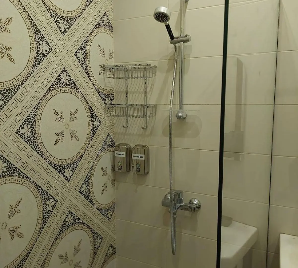 Old Town View Apartment Tbilisi